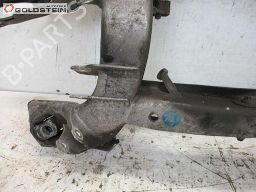 Rear axle MERCEDES-BENZ S-CLASS (W220, V220) S 320 CDI (220.026, 220.126) | BP18790165M2 