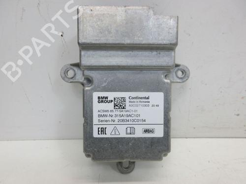 Control unit BMW 5 (G30, F90) 520 i | BP37131726M11 - Image 3
