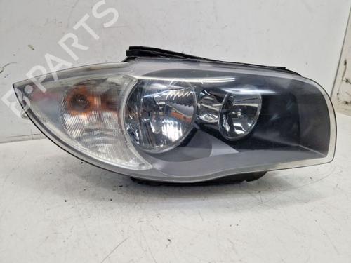 Used Right headlight Right headlight BMW 1 (E87) 118 d (143 hp) 35947813 35947813