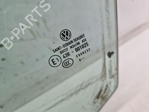 Front left quarter glass VW GOLF PLUS V (5M1, 521) 1.9 TDI | BP25869711C111 