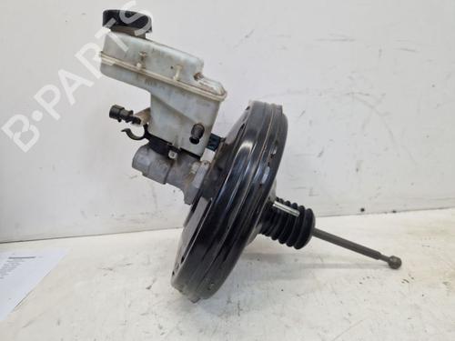 Used Servo brake OPEL MERIVA B MPV (S10) 1.4 (75) (120 hp) 31702247