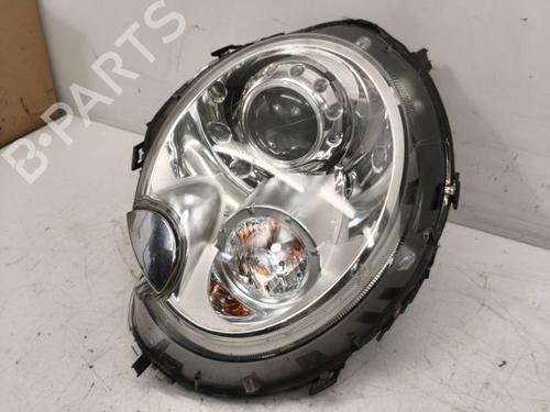 Used Left headlight Left headlight MINI MINI (R56) Cooper S (184 hp) 39742755 39742755
