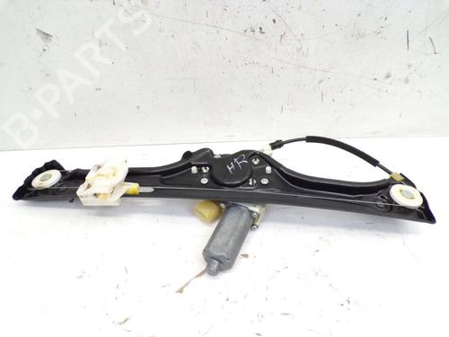 Rear right window mechanism BMW X5 (E70) xDrive 48 i | BP37117763C25 - Image 3