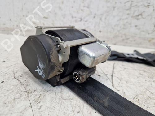 Front right seatbelt FIAT SCUDO Bus (270_, 272_) 2.0 D Multijet | BP29106497I25 