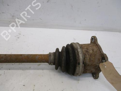 Right rear driveshaft SUZUKI GRAND VITARA II (JT, TE, TD) 1.6 All-wheel Drive (JB416) | BP18801726M41 