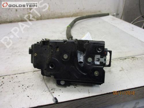 Front left lock AUDI TT (8N3) 1.8 T quattro | BP13761778C98