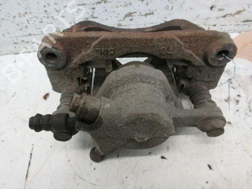 Left rear brake caliper SUBARU IMPREZA Hatchback (GR, GH, G3) 2.0 D AWD | BP29093278M107 