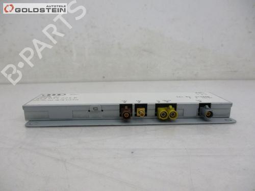 Electronic module AUDI A4 B7 Avant (8ED) 2.0 TDI | BP37098309M83 - Image 4