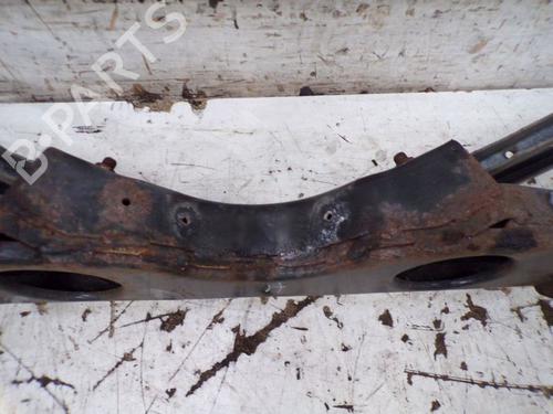 Rear axle MINI MINI (R56) Cooper | BP19399317M2 
