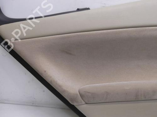 Rear left panel SAAB 9-5 (YS3E) 2.0 t | BP37121083C60 - Image 3