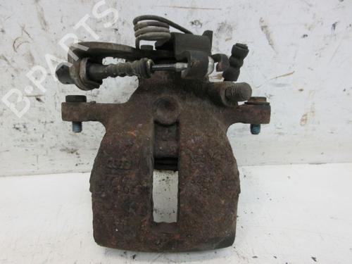 Right rear brake caliper AUDI A4 B6 Avant (8E5) 2.5 TDI | BP37122468M106 - Image 4