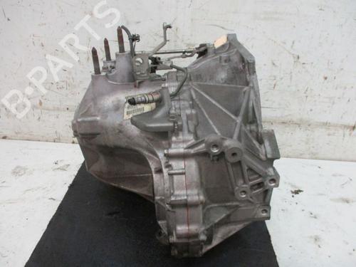 Gearbox MITSUBISHI ASX (GA_W_) 1.8 DI-D (GA6W) | BP29085849M3 