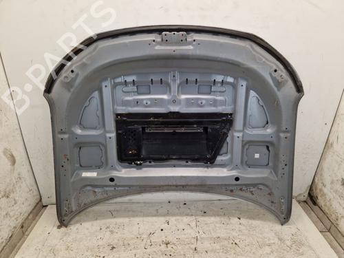 Motorhjelm SUBARU FORESTER (SH_) 2.0 D AWD (SHH, SHD, SHN) | BP30462317C1