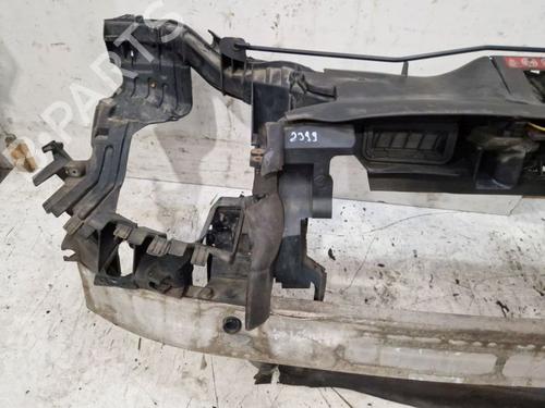 Crossmember MERCEDES-BENZ A-CLASS (W169) A 180 CDI (169.007, 169.307) | BP29702800C162 
