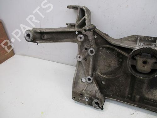 Forbro AUDI A3 (8P1) 3.2 V6 quattro | BP19291132M9 