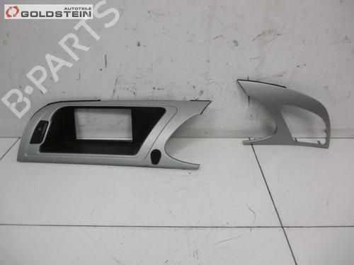 Skærm liste AUDI A4 B8 (8K2) 2.0 TDI (143 hp) 18761819