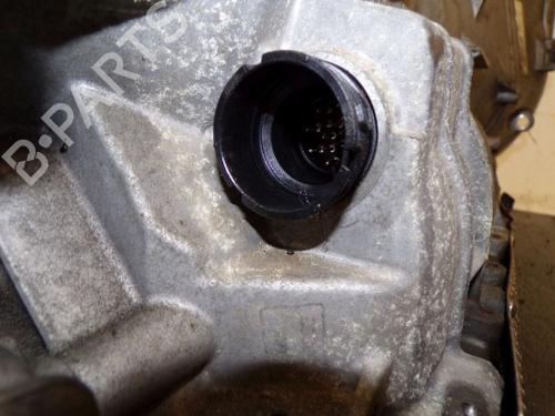 Gearbox BMW 3 (E90) 320 i | BP21136610M3 