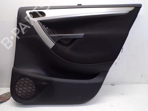 Used Rear right panel CITROËN C4 Grand Picasso I (UA_) 1.6 HDi (109 hp) 30667754