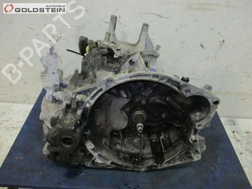 Used Gearbox PEUGEOT 407 (6D_) 2.2 16V (6D3FYH, 6D3FYE) (163 hp) 18789899
