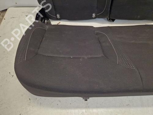 Rear seat DACIA SANDERO II 1.0 SCe 75 (B8JC, B8JD, B8NC) | BP37143830C17 - Image 4