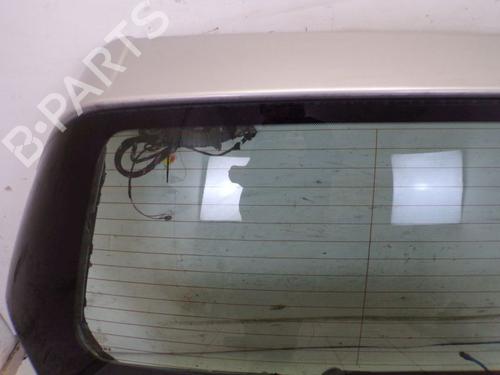 Tailgate MERCEDES-BENZ A-CLASS (W169) A 150 (169.031, 169.331) | BP29090623C6 