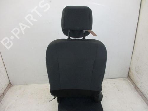 Right front seat RENAULT MEGANE III Hatchback (BZ0/1_, B3_) 1.5 dCi (BZ09, BZ0D, BZ1W, BZ29, BZ14) | BP18796027C16 