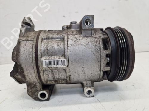 AC compressor DACIA SANDERO II 1.2 | BP40000922M34 - Image 4