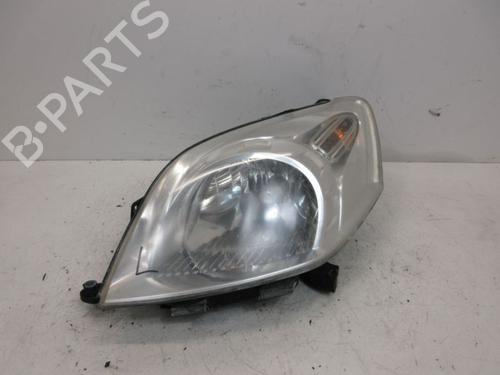 Used Left headlight Left headlight 37123040 37123040