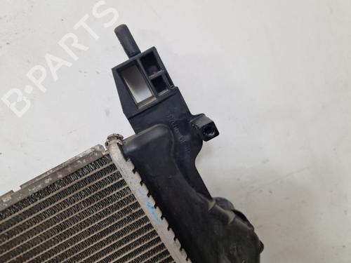 Water radiator OPEL CORSA E (X15) 1.0 (08, 68) | BP37135757M31 - Image 8