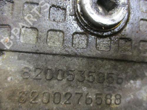 Oil sump DACIA SANDERO 1.6 (BS0D, BS0B, BS0F, BS0H) | BP33276230M115  - Image 5