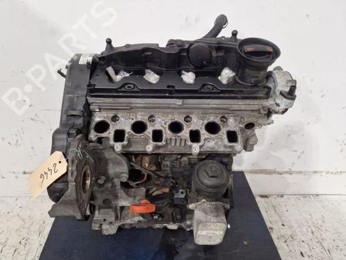 Engine VW GOLF VI (5K1) 1.2 TSI | BP37142894M1 - Image 7