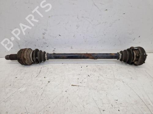 Right rear driveshaft BMW X3 (E83) 2.5 i | BP37141787M41 - Image 2