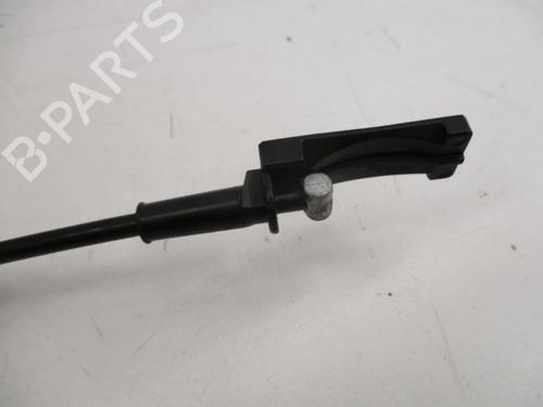 Front right lock VOLVO XC90 I (275) 2.5 T AWD | BP19291983C97 