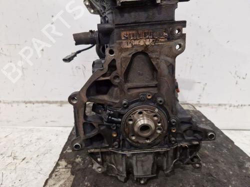 Engine VW PASSAT B6 Variant (3C5) 2.0 TDI | BP29406337M1 