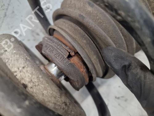 Right front shock absorber BMW 3 (E90) 328 i | BP38507649M17 - Image 7