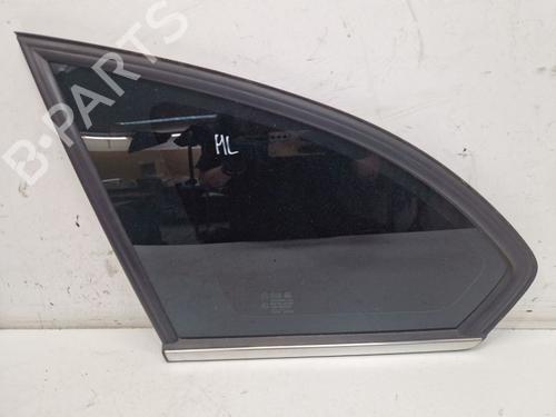 Used Rear left door window Rear left door window 37448512 37448512