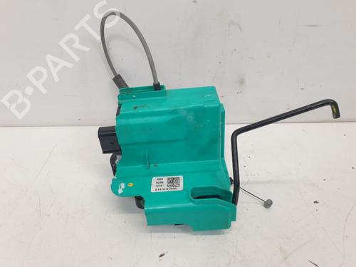 Used Rear left lock HYUNDAI i10 III (AC3, AI3) 1.0 MPi (67 hp) 32661649