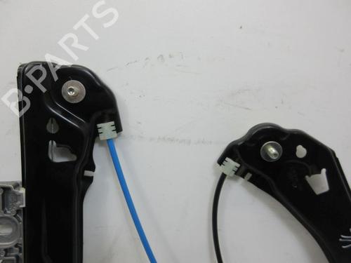 Front left window mechanism MERCEDES-BENZ EQS (V297) EQS 450+ (297.123) | BP37130854C22 - Image 9