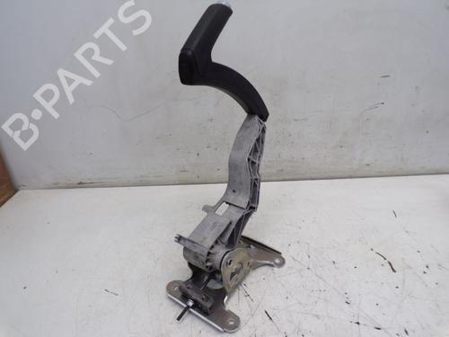 Hand brake RENAULT MEGANE IV Grandtour (K9A/M/N_) 1.2 TCe 130 (K9MR) | BP29101482I18 