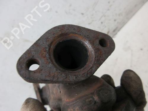 Exhaust manifold BMW X3 (E83) 3.0 d | BP29093509M110 