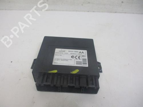 Used Control unit Control unit 37116528 37116528