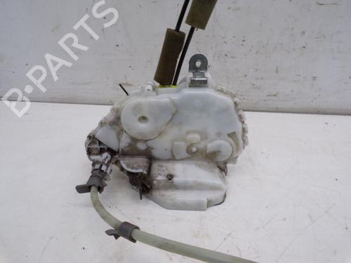 Front left lock HONDA CIVIC VIII Hatchback (FN, FK) 1.4 (FK1) | BP23411851C98 