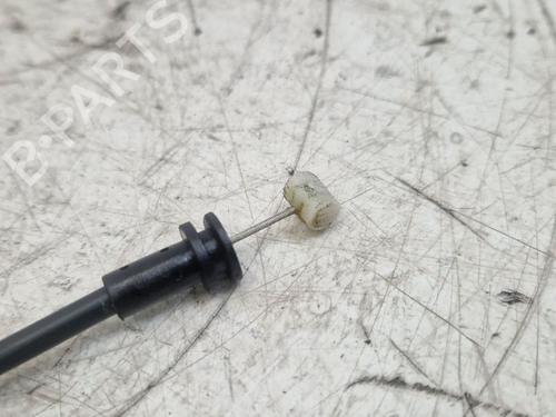 Front left lock VOLVO V50 (545) D3 | BP29102522C98 