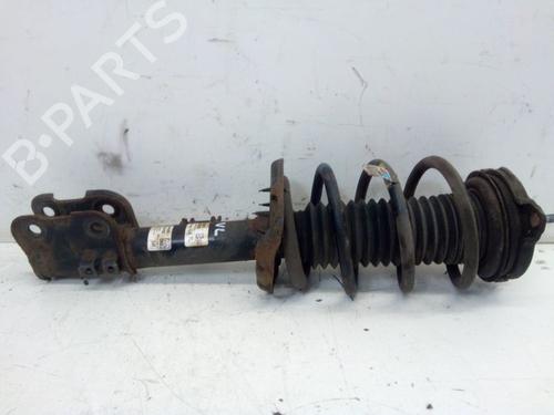 Used Left front shock absorber Left front shock absorber 37140209 37140209