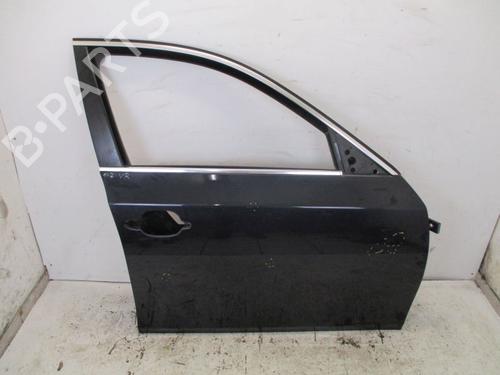 Used Right front door BMW 5 (E60) 530 i (258 hp) 26647724