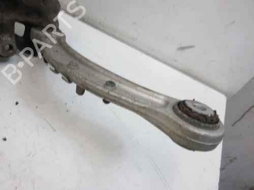 Venstre hjullejehus spindel PORSCHE CAYENNE (9PA) S 4.5 | BP19297852M27 