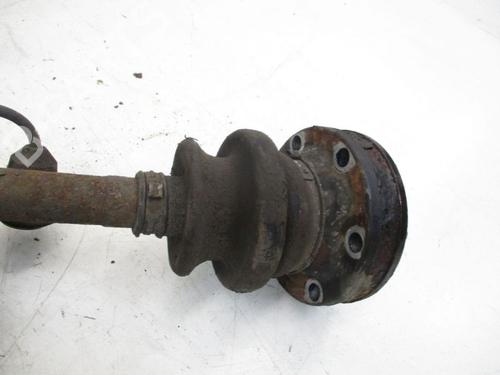 Left rear steering knuckle MERCEDES-BENZ SLK (R170) 230 Kompressor (170.447) | BP29086240M27 