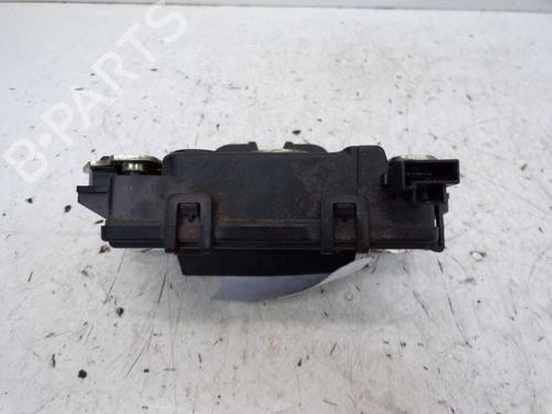 Tailgate lock OPEL ZAFIRA / ZAFIRA FAMILY B (A05) 1.8 (M75) | BP19291703C101 