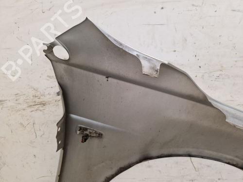 Left front fenders MITSUBISHI LANCER VIII (CY_A, CZ_A) 1.8 (CY3A, CY6A) | BP31701891C41 