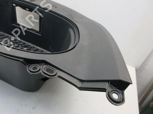 Boot lining TESLA MODEL Y (5YJY) EV Performance All-wheel Drive | BP38506059I3 - Image 9